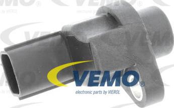 Vemo V64-72-0041 - Датчик імпульсів, колінчастий вал autocars.com.ua