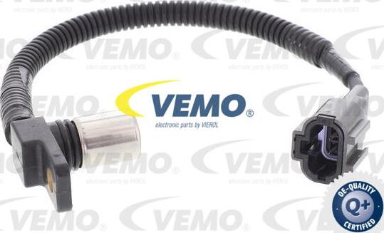 Vemo V64-72-0042 - Датчик импульсов, коленвал avtokuzovplus.com.ua