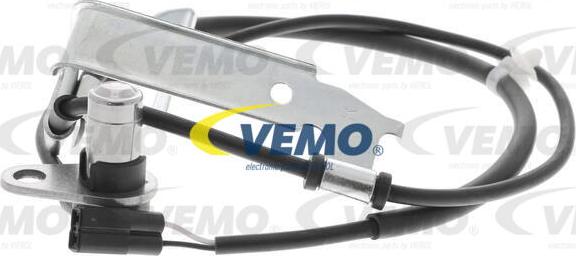 Vemo V64-72-0044 - Датчик ABS, частота обертання колеса autocars.com.ua