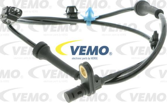 Vemo V64-72-0047 - Датчик ABS, частота обертання колеса autocars.com.ua