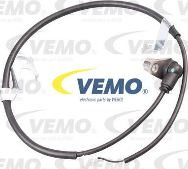 Vemo V64-72-0052 - Датчик ABS, частота обертання колеса autocars.com.ua