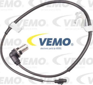 Vemo V64-72-0056 - Датчик ABS, частота обертання колеса autocars.com.ua