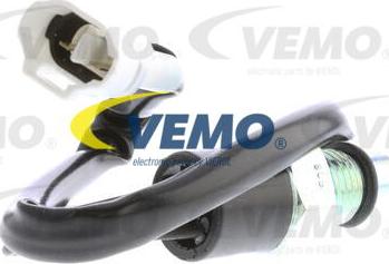 Vemo V64-73-0001 - Датчик, переключатель, фара заднего хода avtokuzovplus.com.ua