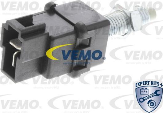 Vemo V64-73-0002 - Выключатель фонаря сигнала торможения avtokuzovplus.com.ua