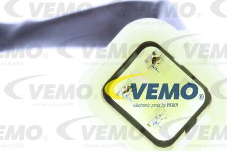 Vemo V64-76-0001 - Лямбда-зонд autocars.com.ua