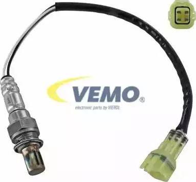 Vemo V64-76-0003 - Лямбда-зонд, датчик кислорода autodnr.net