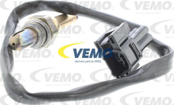 Vemo V64-76-0004 - Лямбда-зонд autocars.com.ua