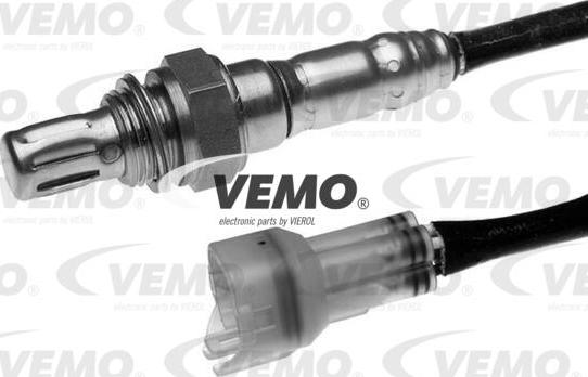 Vemo V64-76-0005 - Лямбда-зонд autocars.com.ua