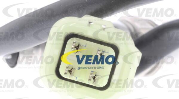 Vemo V64-76-0010 - Лямбда-зонд autocars.com.ua