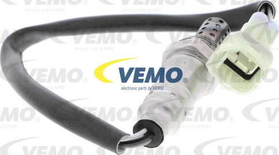 Vemo V64-76-0010 - Лямбда-зонд autocars.com.ua