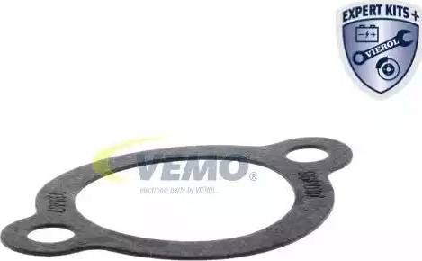 Vemo V64-99-0002 - Термостат, охолоджуюча рідина autocars.com.ua