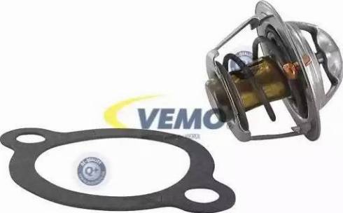 Vemo V64-99-0005 - Термостат, охолоджуюча рідина autocars.com.ua