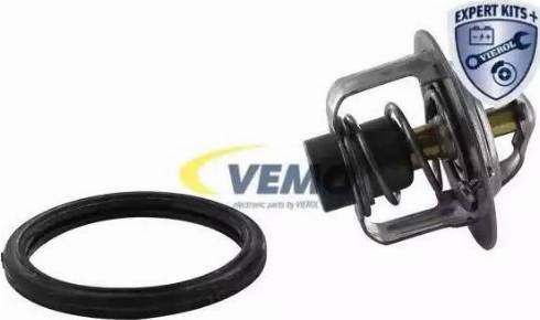 Vemo V64-99-0006 - Термостат, охолоджуюча рідина autocars.com.ua