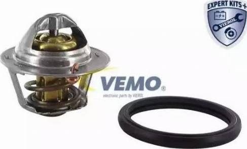 Vemo V64-99-0007 - Термостат, охолоджуюча рідина autocars.com.ua