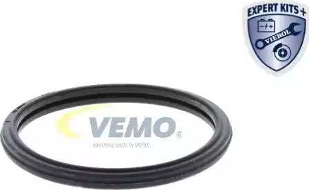 Vemo V64-99-0009 - Термостат, охолоджуюча рідина autocars.com.ua