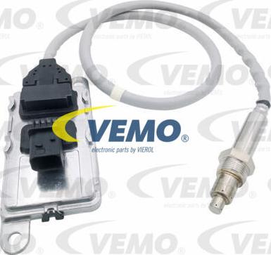 Vemo V66-72-0905 - NOx-датчик, NOx-катализатор autodnr.net