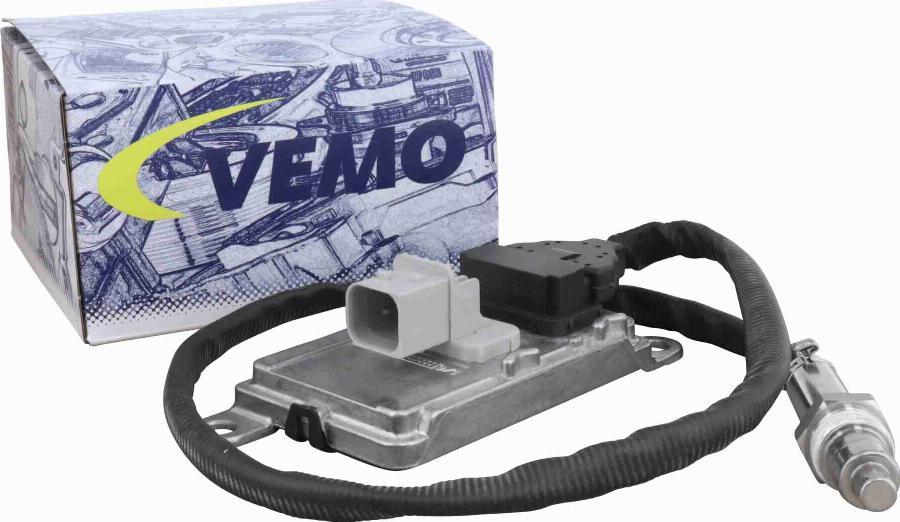 Vemo V66-72-0915 - NOx-датчик, NOx-каталізатор autocars.com.ua