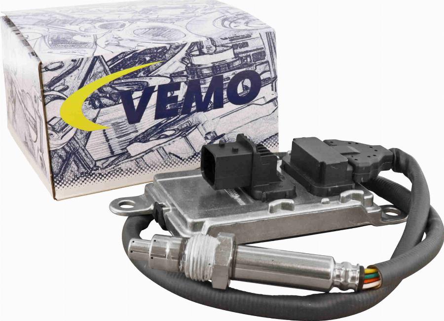 Vemo V66-72-0916 - NOx-датчик, NOx-каталізатор autocars.com.ua