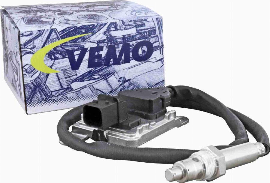 Vemo V66-72-0918 - NOx-датчик, впрыск карбамида avtokuzovplus.com.ua