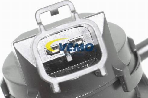 Vemo V70-08-0002 - Водяной насос, система очистки окон avtokuzovplus.com.ua