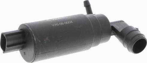 Vemo V70-08-0004 - Водяной насос, система очистки окон avtokuzovplus.com.ua
