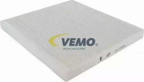 Vemo V70-30-0003 - Фильтр воздуха в салоне autodnr.net