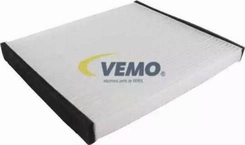 Vemo V70-30-0011 - Фільтр, повітря у внутрішній простір autocars.com.ua