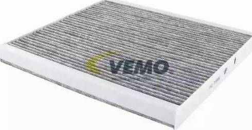 Vemo V70-31-0003 - Фильтр воздуха в салоне avtokuzovplus.com.ua