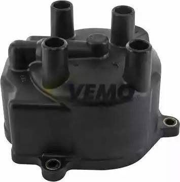Vemo V70-70-0011 - Кришка розподільника запалювання autocars.com.ua