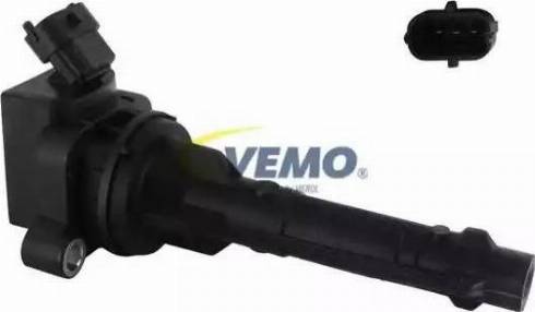 Vemo V70-70-0015 - Котушка запалювання autocars.com.ua