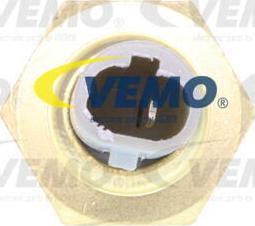 Vemo V70-72-0001 - Датчик, температура охолоджуючої рідини autocars.com.ua