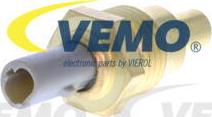 Vemo V70-72-0001 - Датчик, температура охлаждающей жидкости avtokuzovplus.com.ua