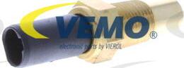 Vemo V70-72-0002 - Датчик, температура охлаждающей жидкости autodnr.net