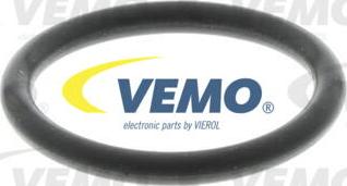 Vemo V70-72-0004 - Датчик, температура охолоджуючої рідини autocars.com.ua