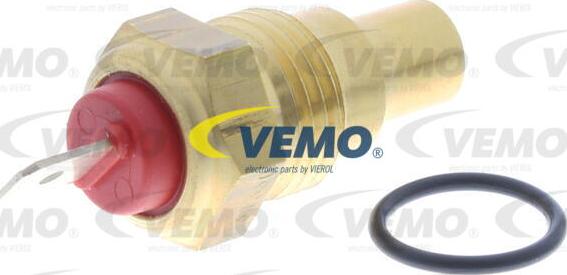 Vemo V70-72-0004 - Датчик, температура охлаждающей жидкости autodnr.net