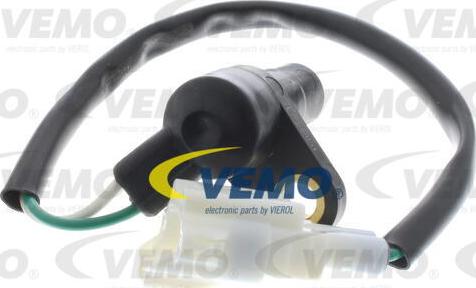 Vemo V70-72-0005 - Датчик RPM, частота вращения autodnr.net