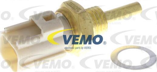 Vemo V70-72-0007 - Датчик, температура охлаждающей жидкости avtokuzovplus.com.ua