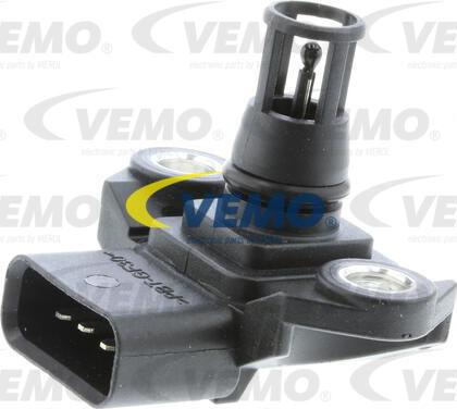 Vemo V70-72-0017 - Датчик давления воздуха, высотный корректор avtokuzovplus.com.ua