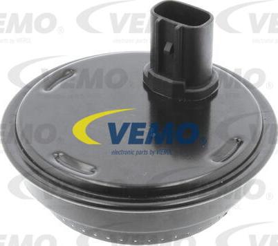 Vemo V70-72-0035 - Датчик ABS, частота вращения колеса autodnr.net