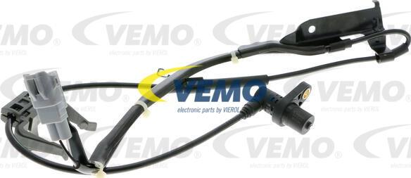 Vemo V70-72-0037 - Датчик ABS, частота обертання колеса autocars.com.ua