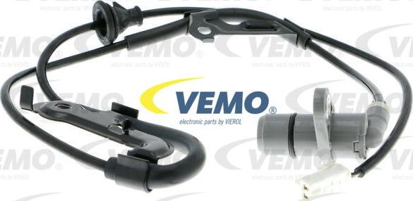 Vemo V70-72-0038 - Датчик ABS, частота обертання колеса autocars.com.ua