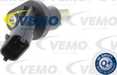 Vemo V70-72-0040 - Датчик, положення розподільного валу autocars.com.ua