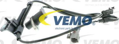 Vemo V70-72-0045 - Датчик ABS, частота вращения колеса avtokuzovplus.com.ua