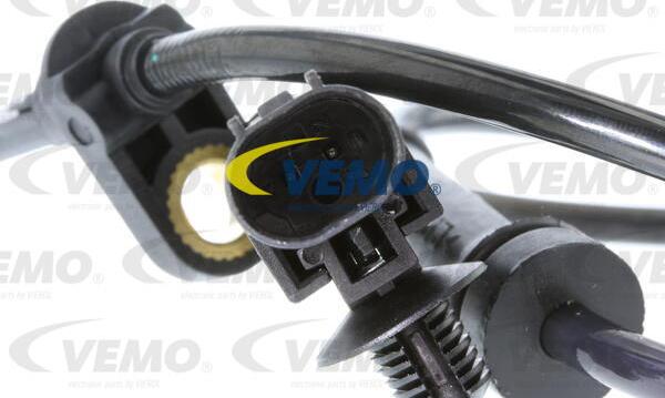 Vemo V70-72-0046 - Датчик ABS, частота обертання колеса autocars.com.ua