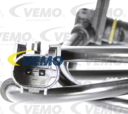 Vemo V70-72-0049 - Датчик ABS, частота обертання колеса autocars.com.ua