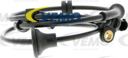 Vemo V70-72-0049 - Датчик ABS, частота вращения колеса avtokuzovplus.com.ua