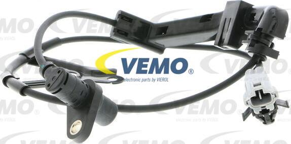 Vemo V70-72-0052 - Датчик ABS, частота обертання колеса autocars.com.ua