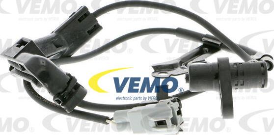 Vemo V70-72-0053 - Датчик ABS, частота обертання колеса autocars.com.ua