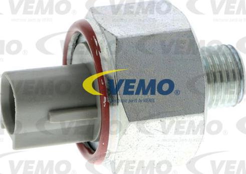 Vemo V70-72-0054 - Датчик детонації autocars.com.ua