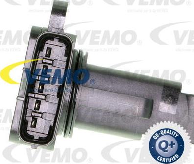 Vemo V70-72-0061 - Датчик потока, массы воздуха avtokuzovplus.com.ua